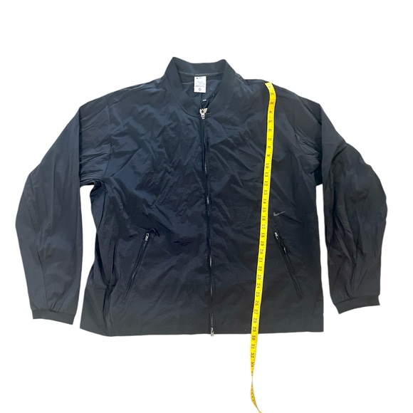 Nike A.P.S. Men's Repel Versatile Bomber Jacket - Picture 6 of 16